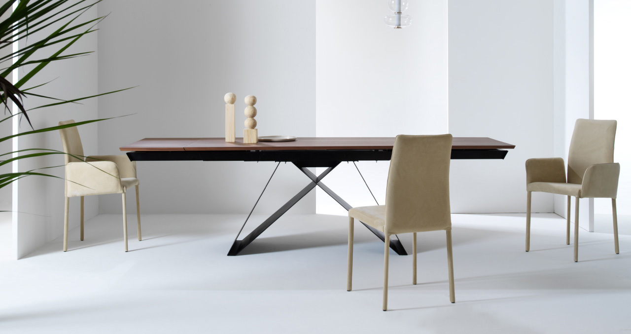 Vida Designs Morton Sedia Da Ufficio In Similpelle Grigia, Ergonomica Con Braccioli, Schienale Reclinabile E Ruote Girevoli