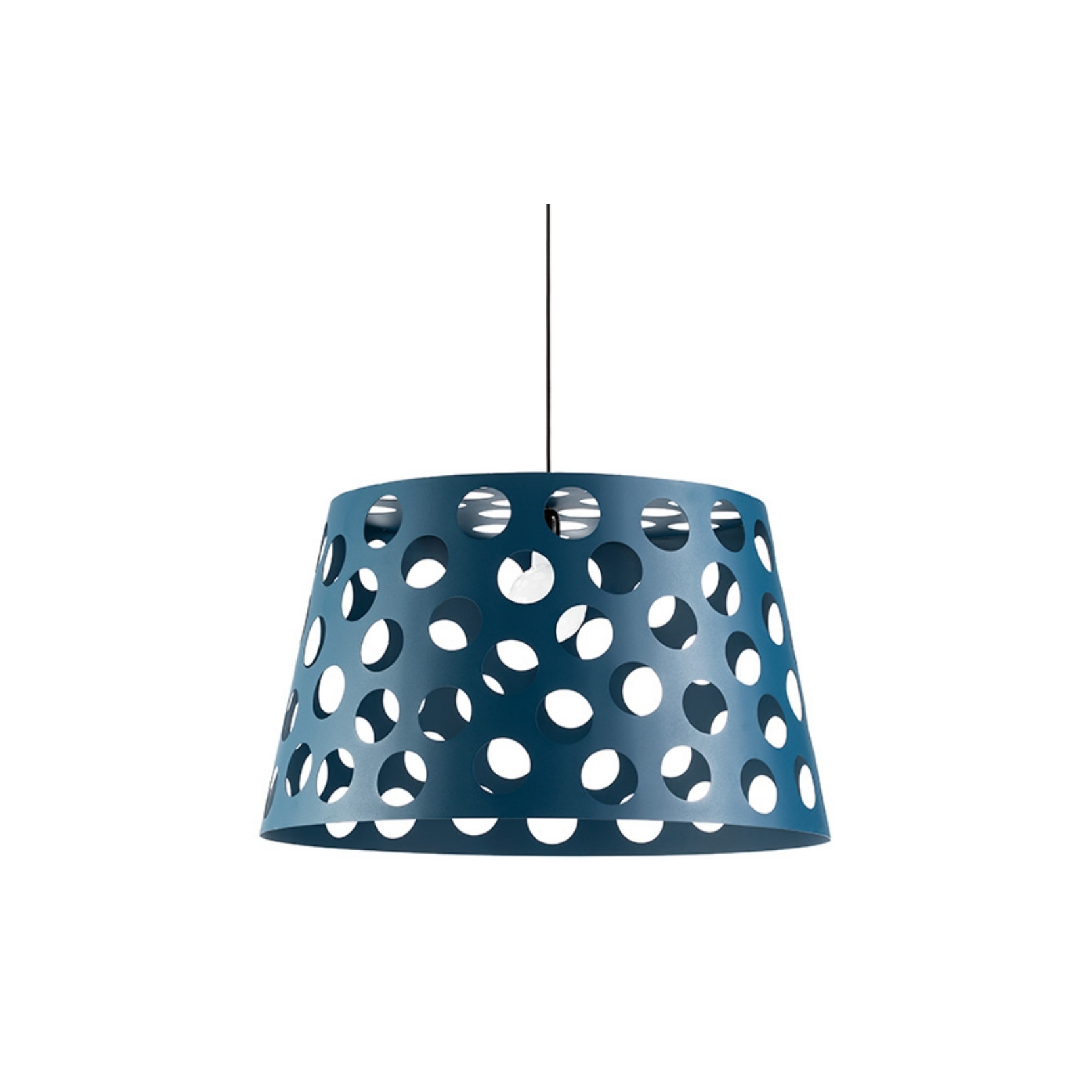 Lampade Bolle Lamp L Midj - Progetto Sedia