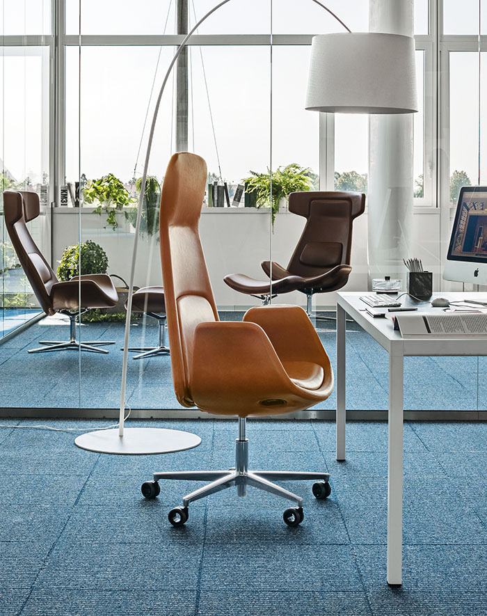 Ufficio Sedie Tipo Varier Poltrona Ergonomica Poltrone Ergonomiche