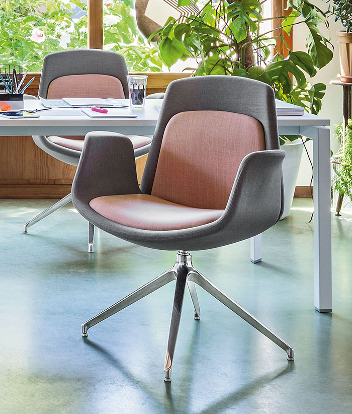 Leyform Divanetto Sala Attesa Leyform Divani E Poltrone Per