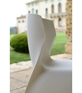 Angelica Sedie in plastica di design 21st 1