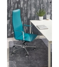 Aruba Schienale Alto Executive office chairs Ap Factor 1