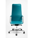 Aruba Schienale Alto Executive office chairs Ap Factor 2