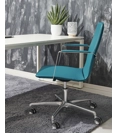 Aruba Schienale Alto Executive office chairs Ap Factor 3