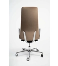 Harlem Schienale Alto Executive office chairs Ap Factor 1