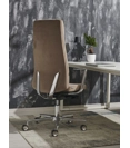 Harlem Schienale Alto Executive office chairs Ap Factor 4
