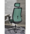 Aspen Imbottita Ergonomic office chairs Ap Factor 2