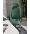 Aspen Imbottita Ergonomic office chairs Ap Factor 3