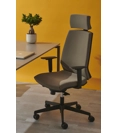 Carolina Sedie ergonomiche ufficio Ap Factor 5