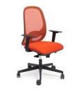 Dallas Ergonomic office chairs Ap Factor 2