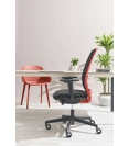 Hamilton Sedie ergonomiche ufficio Ap Factor 3