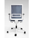 Victoria White Ergonomic office chairs Ap Factor 1