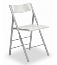 Foldable pocket Folding chairs Progetto Sedia 13