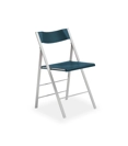 Foldable pocket Folding chairs Progetto Sedia 10