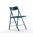 Foldable pocket Folding chairs Progetto Sedia 9