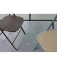 Jolie Wood Folding chairs Altacom 1