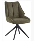 Raya Upholstered chairs Altacom 1