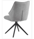 Raya Upholstered chairs Altacom 2