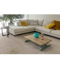 Amelie Transformable tables Altacom 1