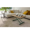 Amelie Transformable tables Altacom 2