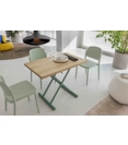 Amelie Transformable tables Altacom 3