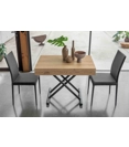 compact Transformable tables Altacom 3