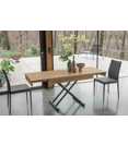 compact Transformable tables Altacom 10