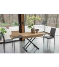 compact Transformable tables Altacom 11