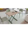 Amelie Transformable tables Altacom 4