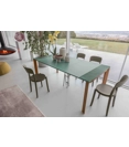 Trek 190 Transformable tables Altacom 3