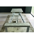 Trek 190 Transformable tables Altacom 8