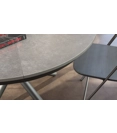 Fahrenheit Round Super ø 120 (270) Modern tables Altacom 1