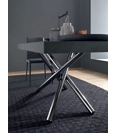 Fahrenheit 180 Fixed Wooden tables Altacom 1