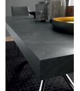Fahrenheit 180 Fixed Wooden tables Altacom 2