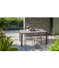 Scirocco 160x100 Tavoli da esterno Altacom 4