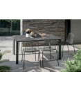 Scirocco 160x100 Outdoor tables Altacom 1