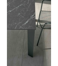 Scirocco 100x100 Tavoli moderni Altacom 2