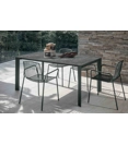 Scirocco 160x100 Outdoor tables Altacom 6