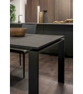 Sigma 120x80 (180) Tavoli moderni Altacom 3