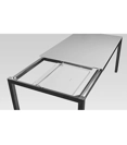 Storm 110x70 (165) Tavoli moderni Altacom 4