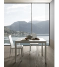 Storm 110x70 (165) Tavoli moderni Altacom 1