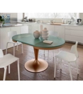 Sun ø 95 (155) Tavoli moderni Altacom 1