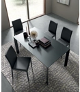 Super Theorem 120x80 (160-200-240) Kitchen tables Altacom 3