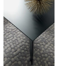 Theorem 120x80 (180) Extendable tables Altacom 7