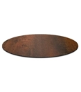 Piani HPL Stratificato Corten Climb Piani per tavoli Progetto Sedia 1