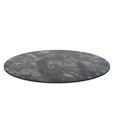 Piani HPL Stratificato Forest Green Finitura Geo Table tops Progetto Sedia 1