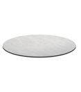 Piani HPL Stratificato Marmo Finitura Papier Table tops Progetto Sedia 1