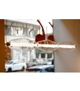 Luxia a Sospensione Lampade Bontempi 2