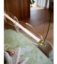 Luxia a Sospensione Lampade Bontempi 5
