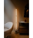 Luxia Piantana Lampade Bontempi 4